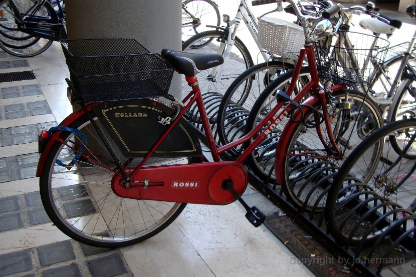 Biciclette a Udine - 014